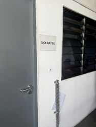 Tuas View Square (D22), Factory #600107281
